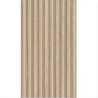 REVESTIMENTO SEMIGRES AMADEIRADO TAIKO BEGE 33X59 - CERAMICA FORMIGRES - CX 2,02 M²