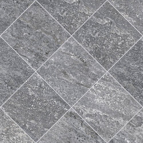 PISO ETNA CINZA HD 45X45 CERAMICA FORMIGRES - CX 2,00 M²