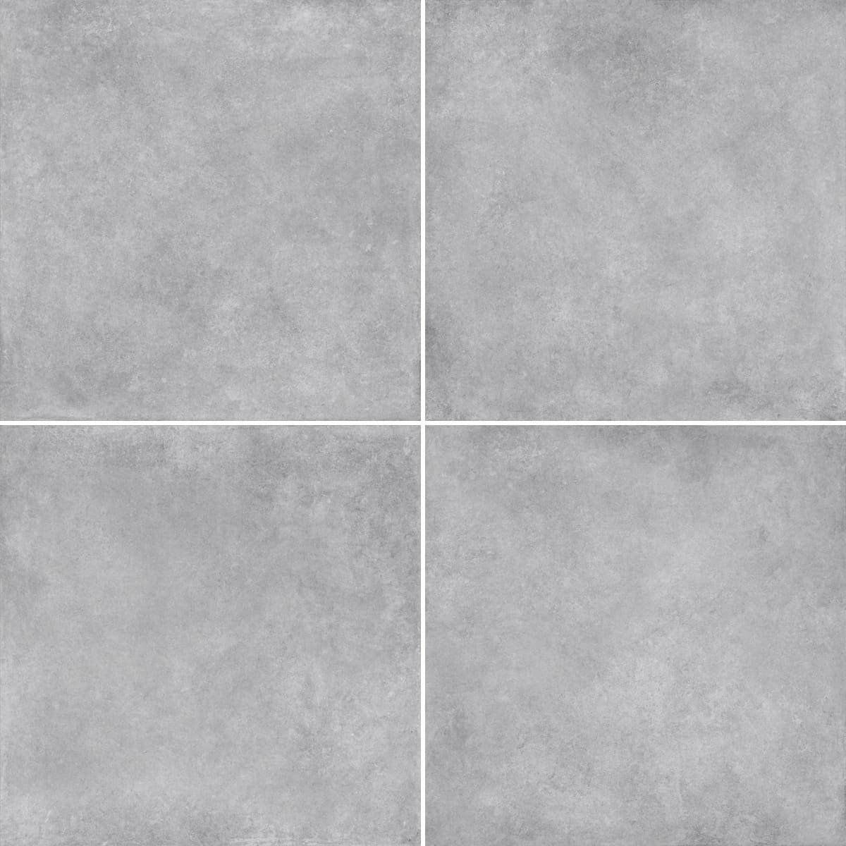 PISO SEMIGRES MATE 81X81 PAMPULHA CERAMICA FORMIGRES - CX 1,97M² - Imagem 3