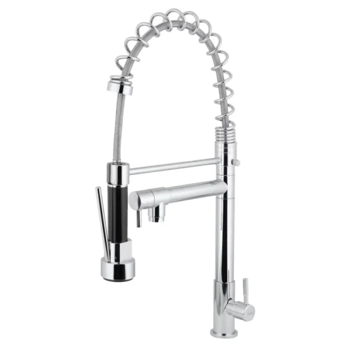 TORNEIRA MESA DUBAI COD 1487 - METAIS LEÃO