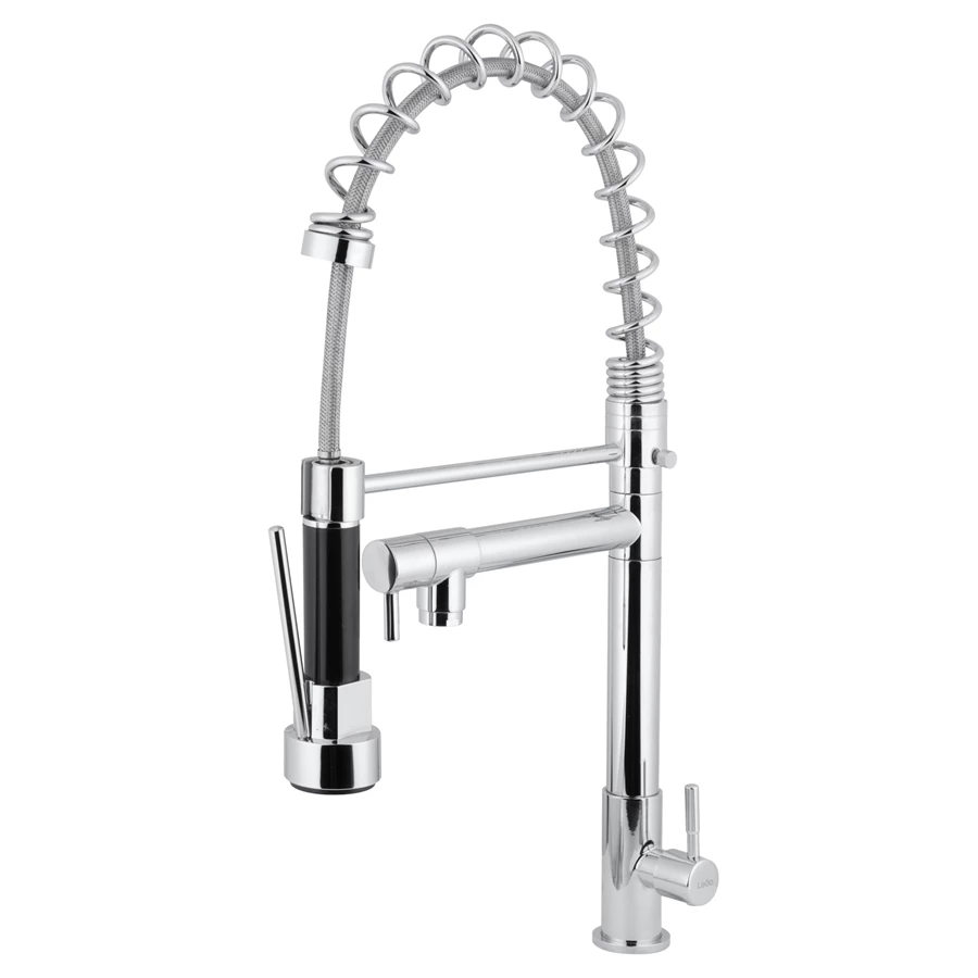 TORNEIRA MESA DUBAI COD 1487 - METAIS LEÃO