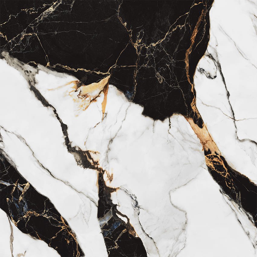 PISO SEMIGRES POLIDO 81X81 DOMINIQUE CERAMICA FORMIGRES - CX 1,97M²