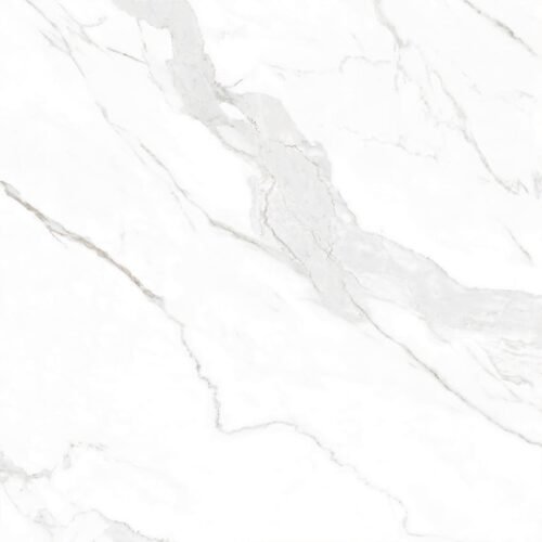 PISO SEMIGRES POLIDO 81X81 PLACE BRANCO - CERAMICA FORMIGRES - CX 1,97 M²