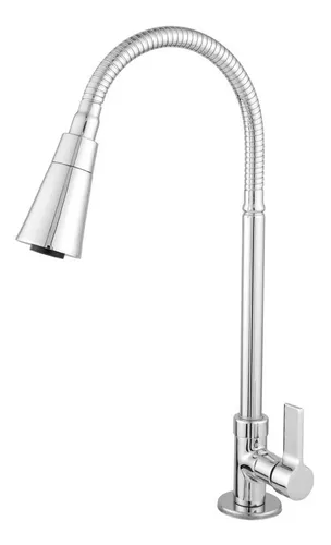 TORNEIRA MESA ARGENTINA COD 1678 - METAIS LEÃO