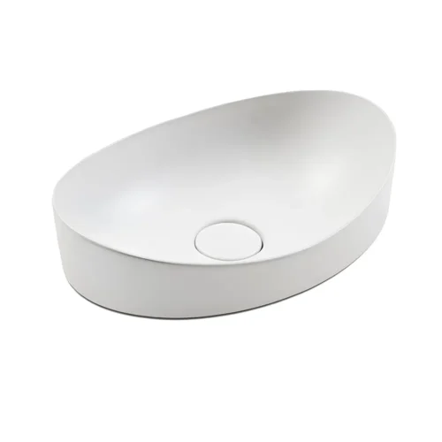 CUBA EM LOUÇA BRANCA - ICA21