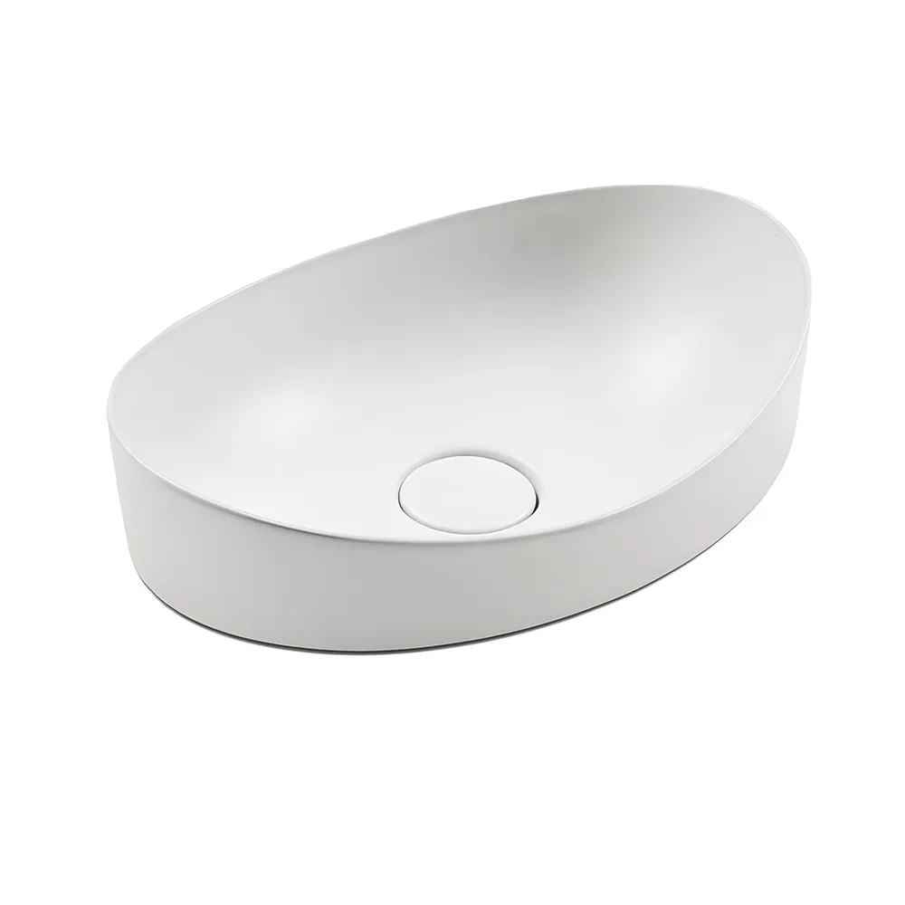 CUBA EM LOUÇA BRANCA - ICA21