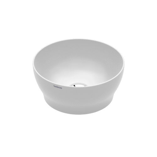 CUBA TASSA RED BRANCO ACETINADO 31X31 - BADENZA