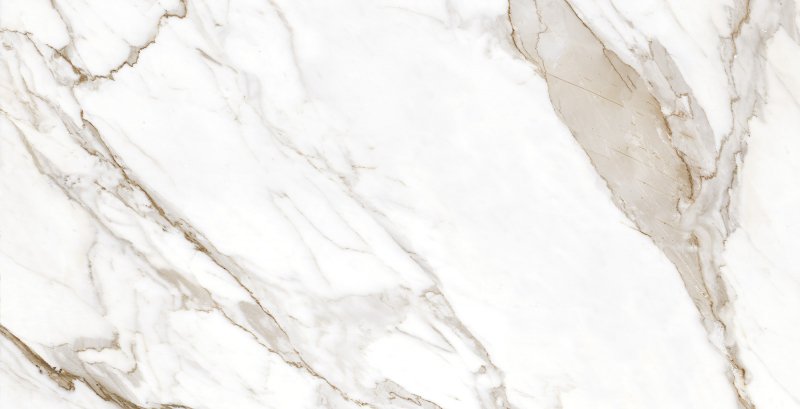 PORCELANATO POLIDO CALCACATA PREMIUM 60541 - 62×121 – EMBRAMACO CX 2,26