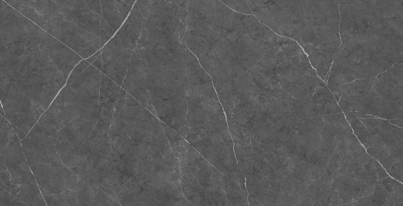 PORCELANATO POLIDO GRAN MARMI GRAFITE LUX 62×121 – EMBRAMACO CX 2,26 - Imagem 3
