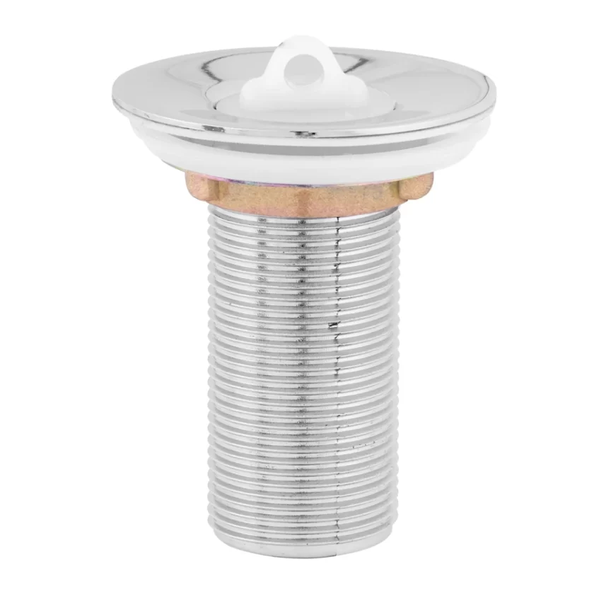 VALVULA METAL BANHEIRO – CÓD 2271 – METAIS LEÃO