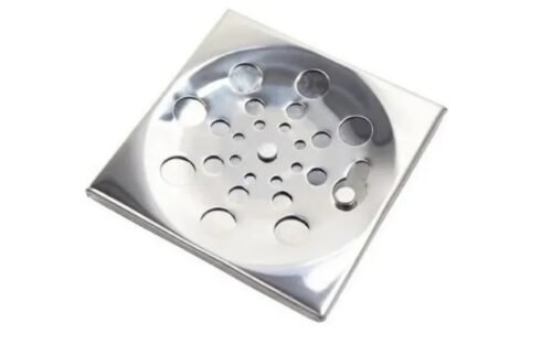 RALO GRELHA AÇO INOX JAPONÊS 10X10 QUADRADA – OVERTIME
