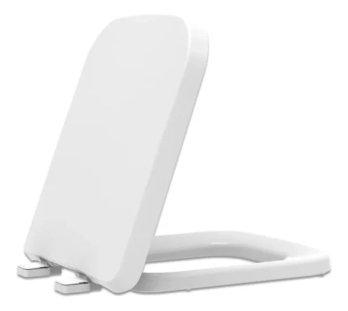 ASSENTO MISTI SOFT CLOSE BRANCO - ASTRA