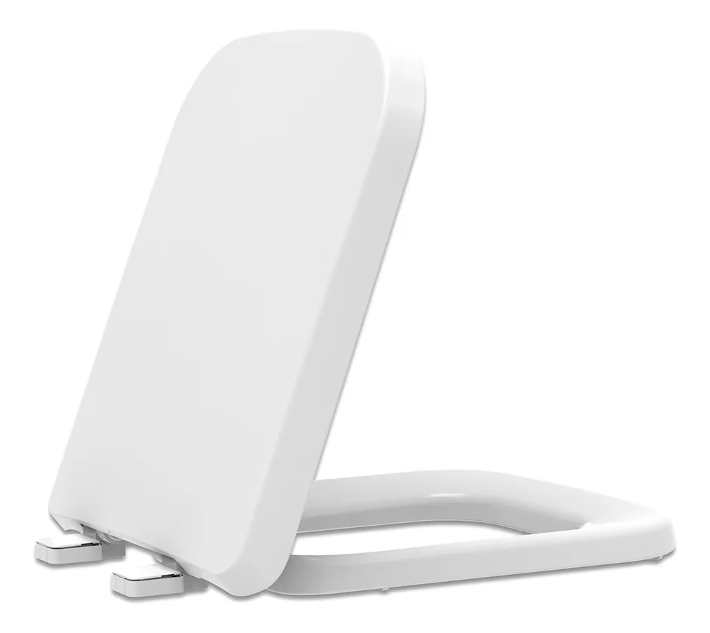 ASSENTO MISTI SOFT CLOSE BRANCO - ASTRA