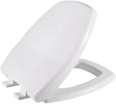 ASSENTO VALENTINA PLÁSTICO BRANCO - ASTRA