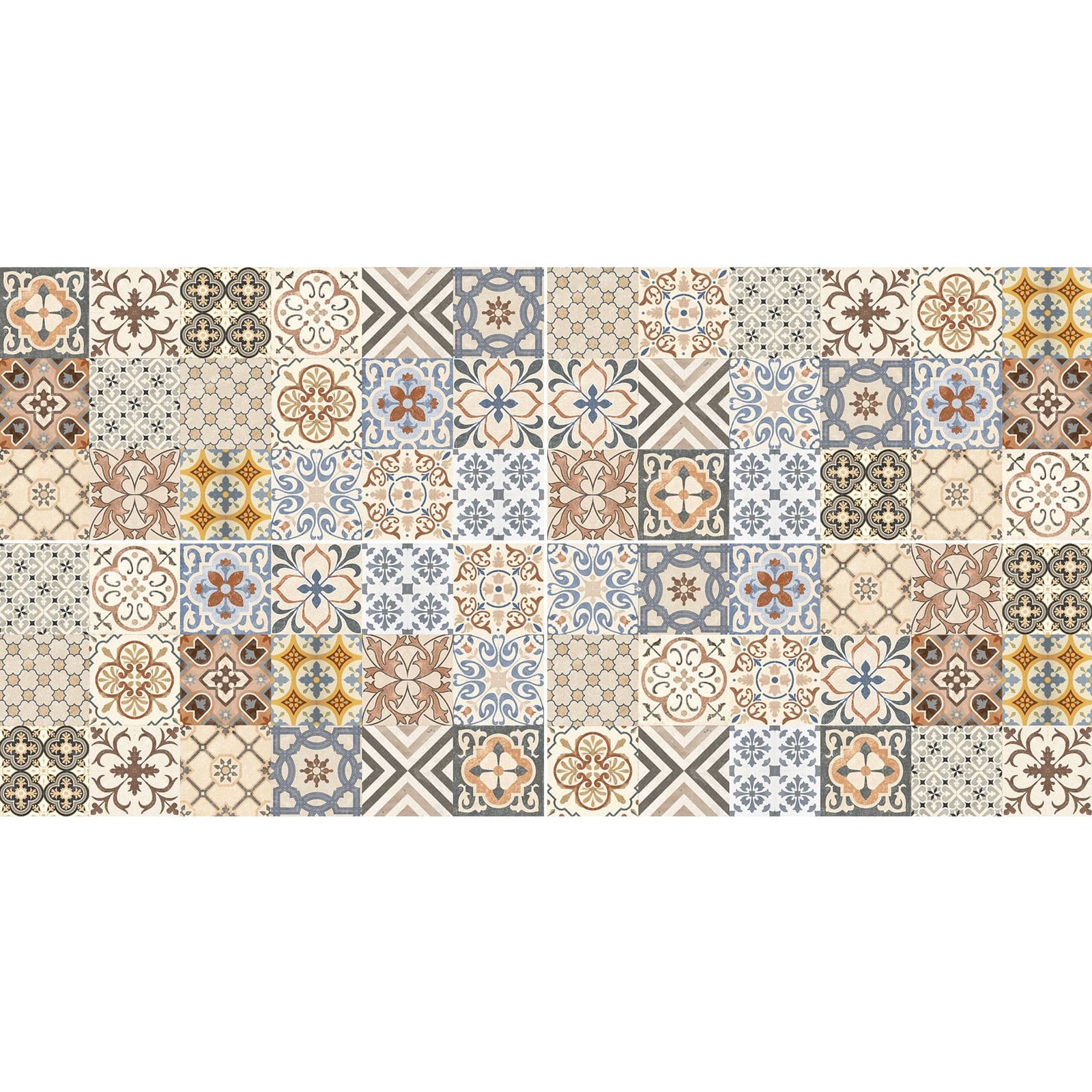 piso semigres mate 60x120 gran artesano ceramica formigres cx 2,16m²