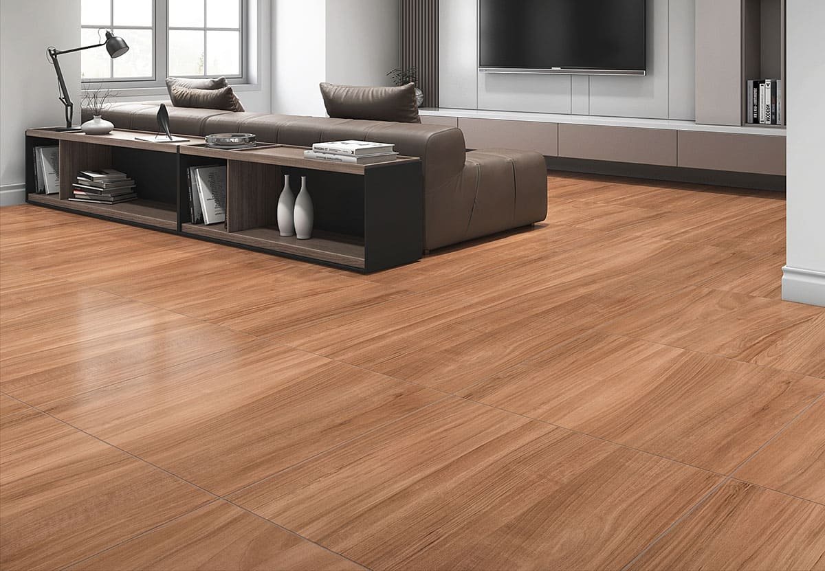 piso semigres mate 66x66 roble ceramica formigres cx 2,18m²