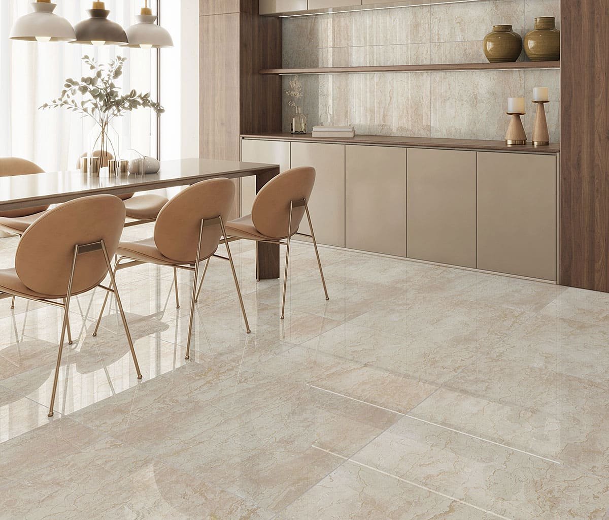 piso semigres polido 66x66 kema ceramica formigres cx 2,18 m²