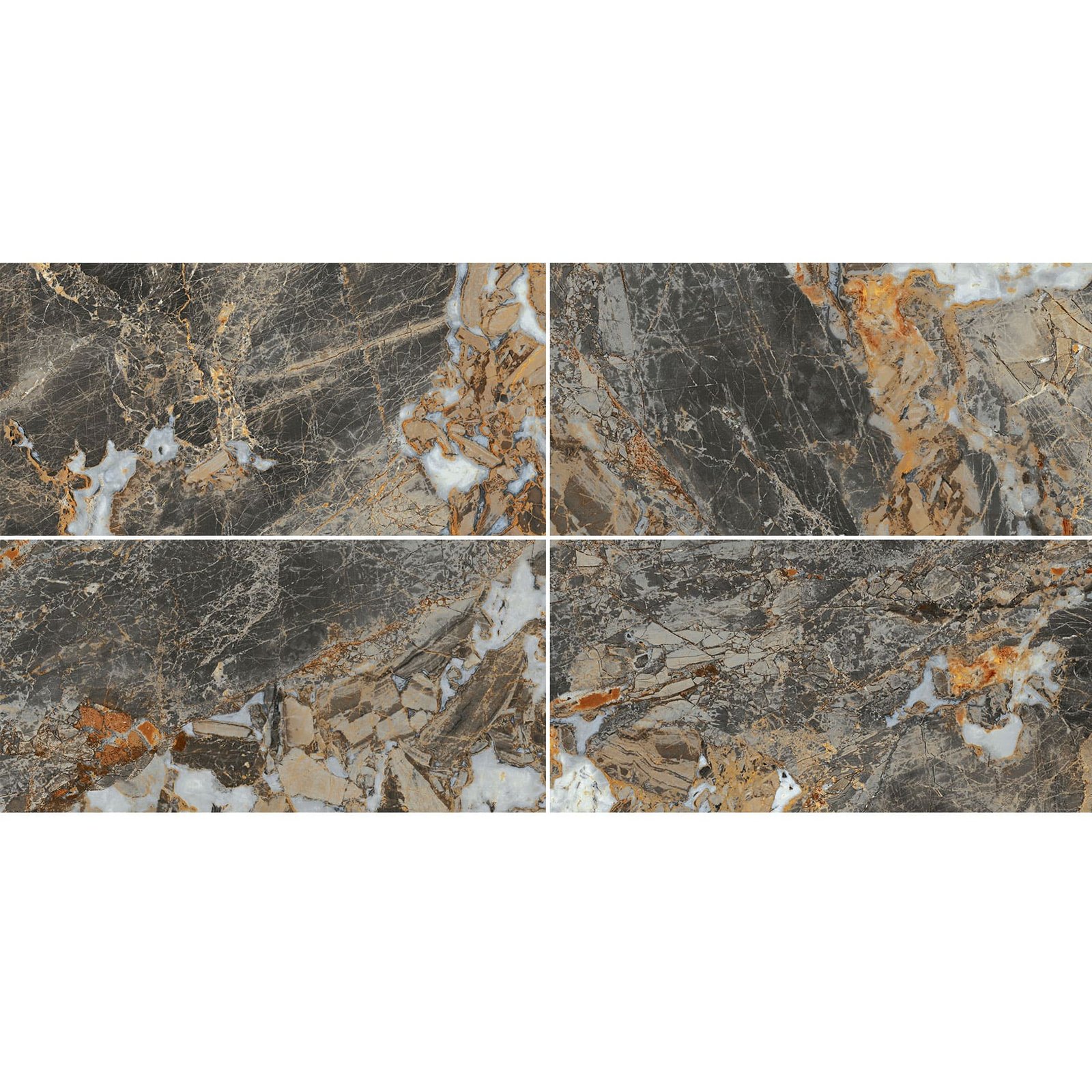 piso semigres polido 60x120 gran monumental ceramica formigres – cx 2,16m²