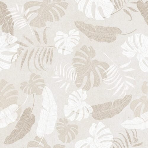 PORCELANATO CITY FOLIAGE ACETINADO 76X76 - DORA CX 1,73M²