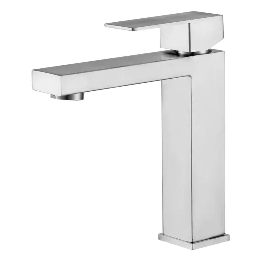 TORNEIRA LAVATORIO VERSATI - CÓD 1512 - METAIS LEÃO