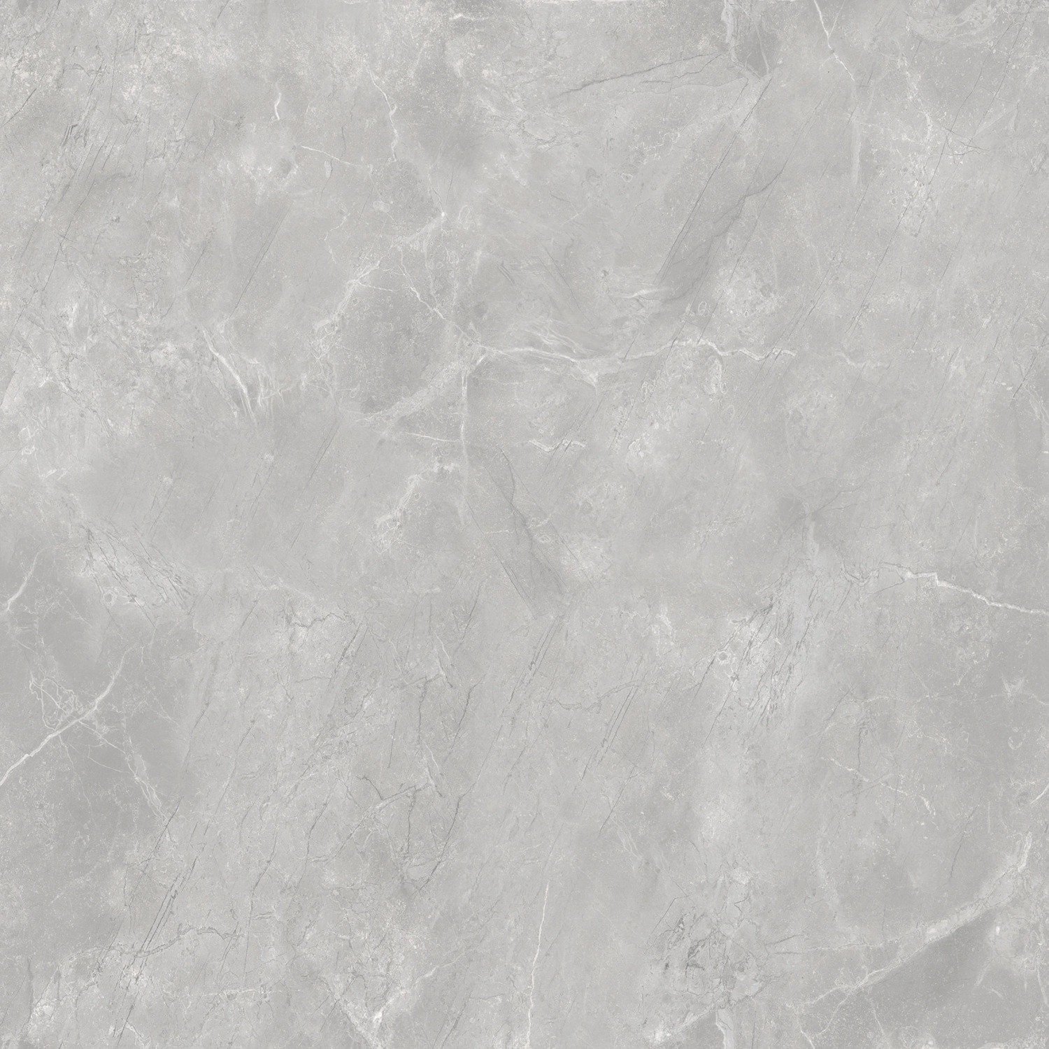 PORCELANATO ZEUS GRIS POLIDO 75X75 - DORA CX 1,69M²