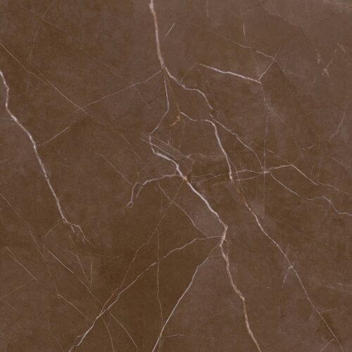 PORCELANATO SUPREME MOKA POLIDO 75X75 - DORA CX 1,69M²