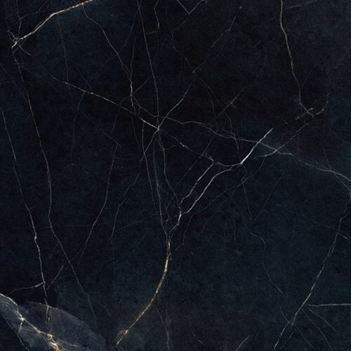 PORCELANATO SUPREME BLACK MATE 76X76 - DORA CX 1,73M²