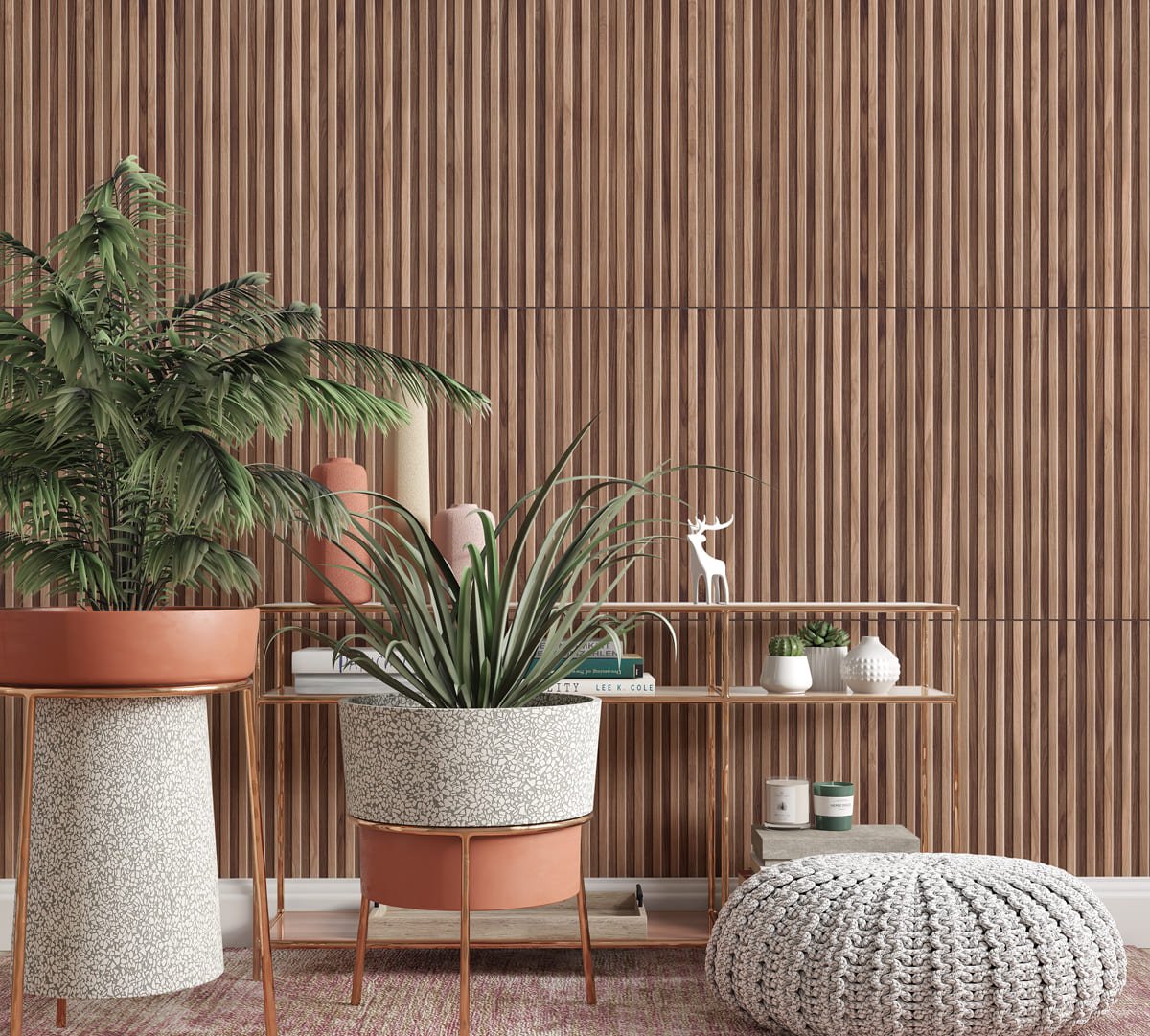 revestimento retificado acetinado taiko marrom 33x59 ceramica formigres cx 2,02 m²