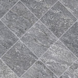 PISO ETNA CINZA HD 45X45 CERAMICA FORMIGRES - CX 2,00 M²