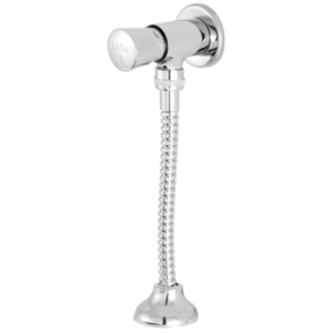 VALVULA PARA MICTORIO AUTOMATICA COD 3316 METAIS LEÃO