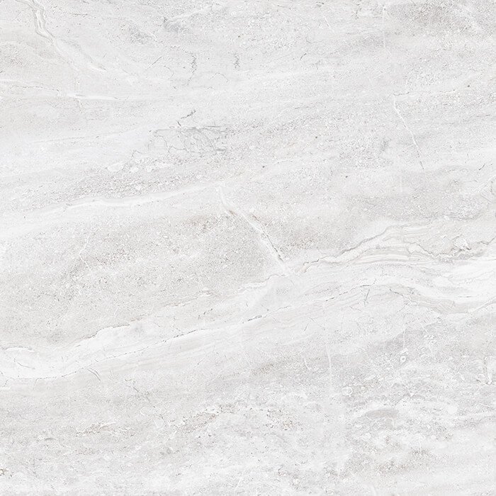 PISO BRILHANTE MADRI CINZA 61X61 CERAMICA FORMIGRES - CX 2,23 M²