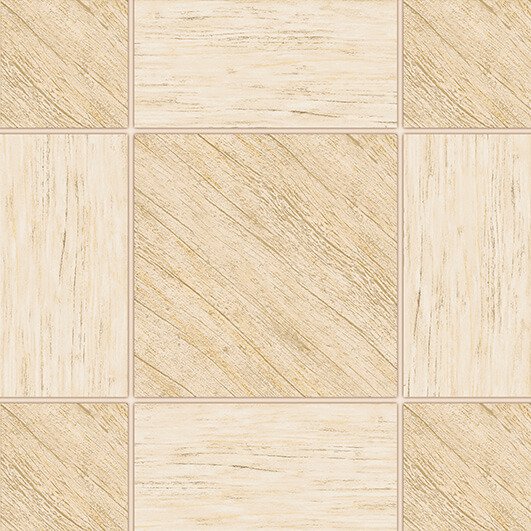 PISO IMBUIA CLARO 45X45 - CERAMICA FORMIGRES - CX 2,00 M²