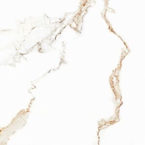 PISO SEMIGRES MATE 66X66 MARMI DELUX CERAMICA FORMIGRES - CX 2,18M²