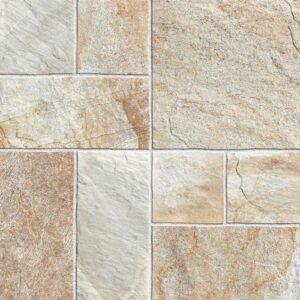 PISO VALENCIA BEGE HD 50X50 - CERAMICA FORMIGRES