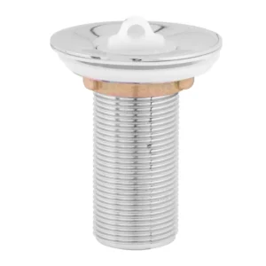 VALVULA METAL BANHEIRO – CÓD 2271 – METAIS LEÃO