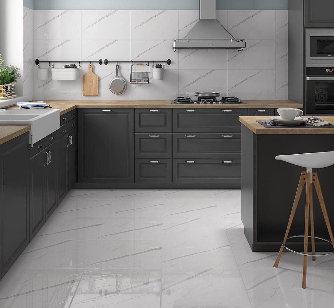 PISO LAKA HD 50X50 - CERAMICA FORMIGRES - CX 2,5 M² - Imagem 2