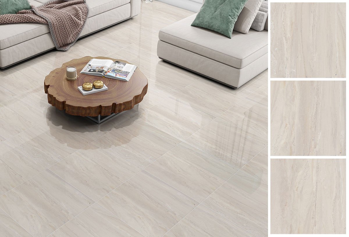PISO LANCASTER HD 50X50 - CERAMICA FORMIGRES - Imagem 2