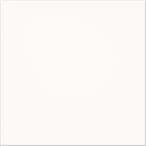 PISO BRILHO 45X45 BRANCO CERAMICA FORMIGRES – CX 2,00 M²