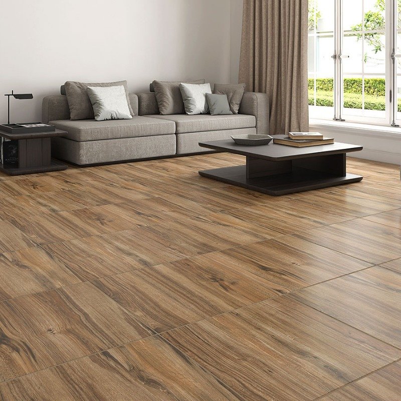 PISO TAVOLA MR HD 61X61 - CERAMICA FORMIGRES - CX 2,23 M² - Imagem 2