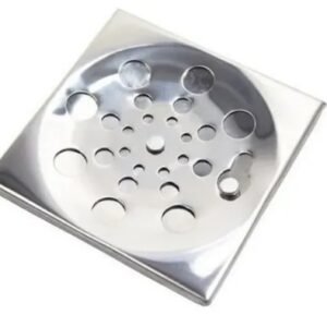 RALO GRELHA AÇO INOX JAPONÊS 10X10 QUADRADA – OVERTIME