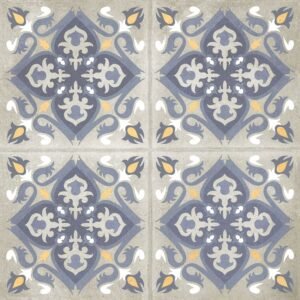 PISO SEMIGRES MATE 66X66 BRAGA CERAMICA FORMIGRES – CX 2,18 M²