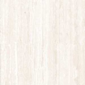 PORCELANATO TRAVERTINO ROMANO MATE 76X76 - DORA CX 1,73M²