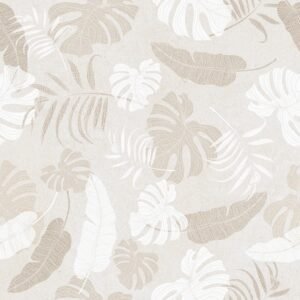 PORCELANATO CITY FOLIAGE ACETINADO 76X76 - DORA CX 1,73M²