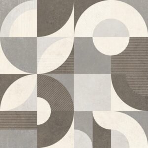 PORCELANATO CHROMA ELEMENTS MATE 76X76 - DORA CX 1,73M²